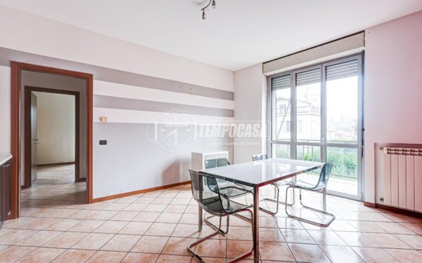 appartamento in vendita a Castelletto sopra Ticino