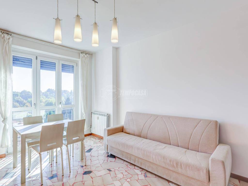 appartamento in vendita a Castelletto sopra Ticino