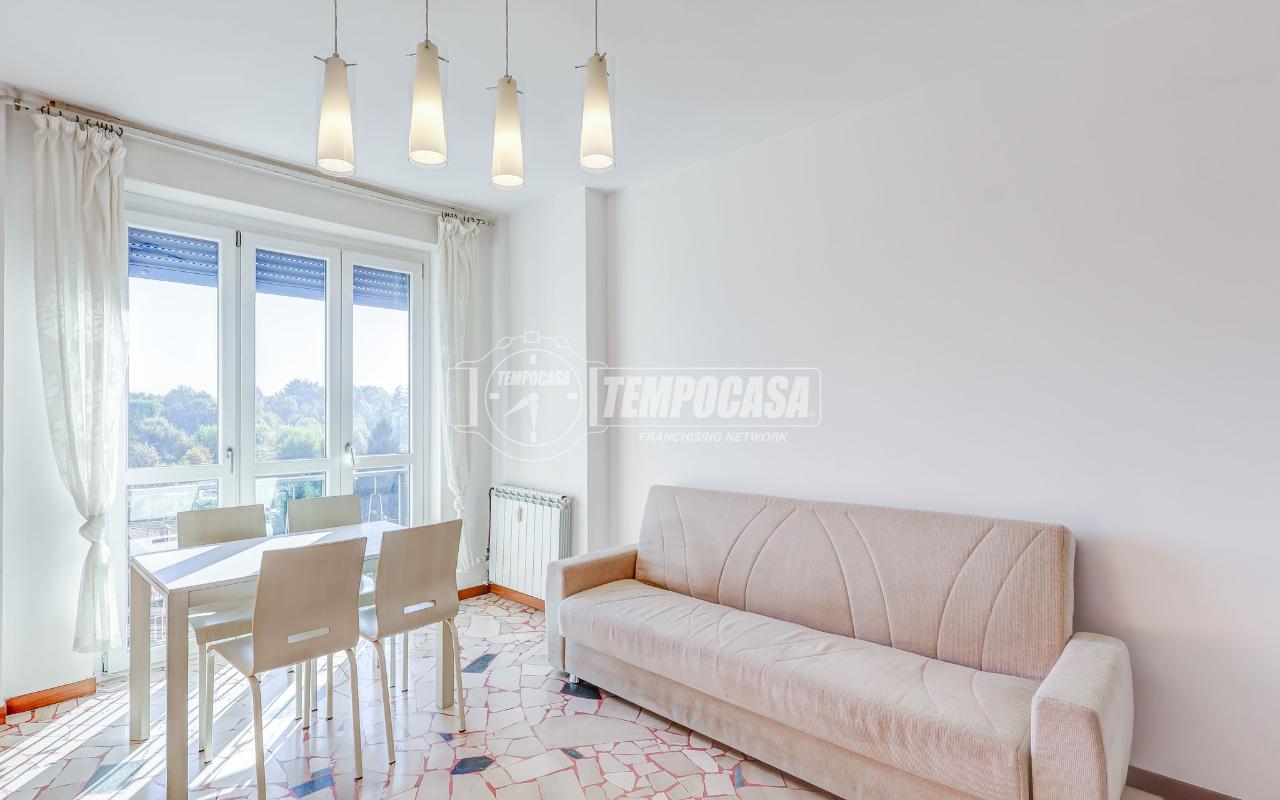 appartamento in vendita a Castelletto sopra Ticino