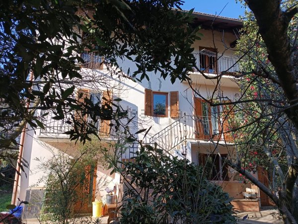 pentavano in vendita a Castelletto sopra Ticino