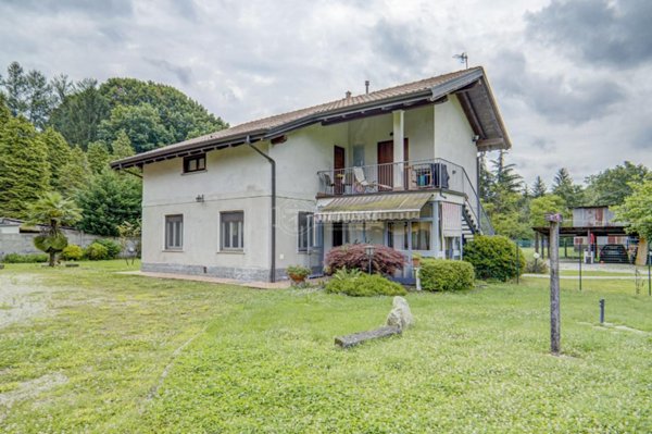 appartamento in vendita a Castelletto sopra Ticino