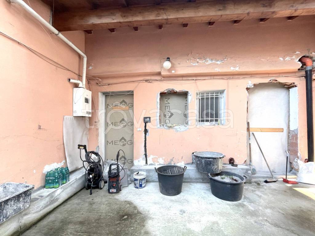 appartamento in vendita a Castelletto sopra Ticino