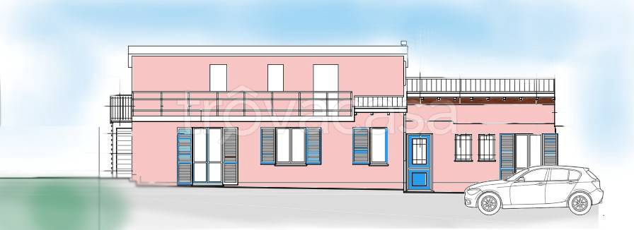 appartamento in vendita a Castelletto sopra Ticino