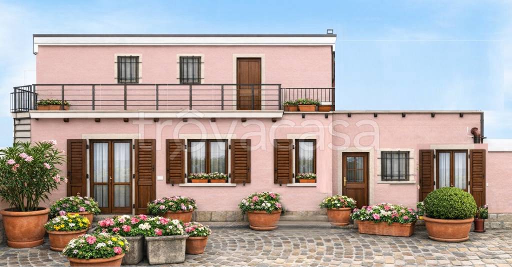 appartamento in vendita a Castelletto sopra Ticino