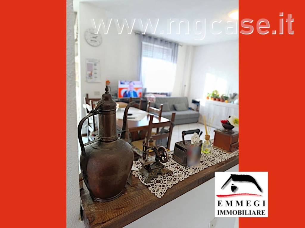 appartamento in vendita a Castelletto sopra Ticino