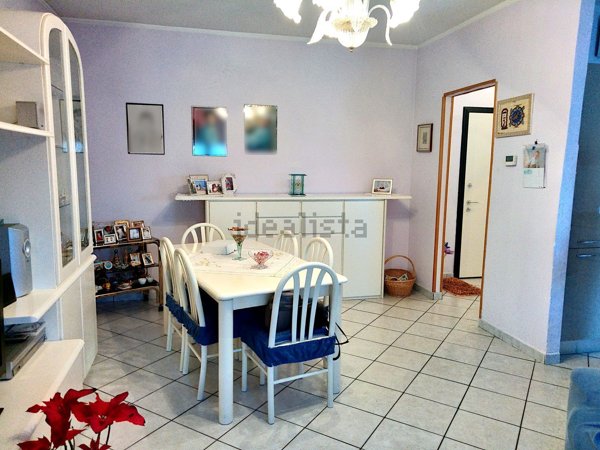 appartamento in vendita a Castelletto sopra Ticino