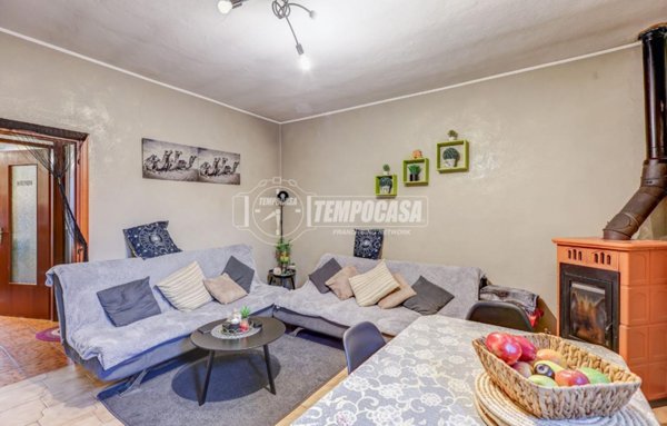 appartamento in vendita a Castelletto sopra Ticino