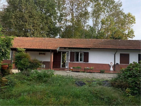appartamento in vendita a Castelletto sopra Ticino