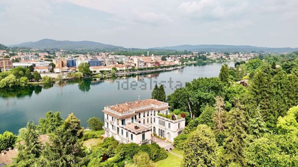 appartamento in vendita a Castelletto sopra Ticino