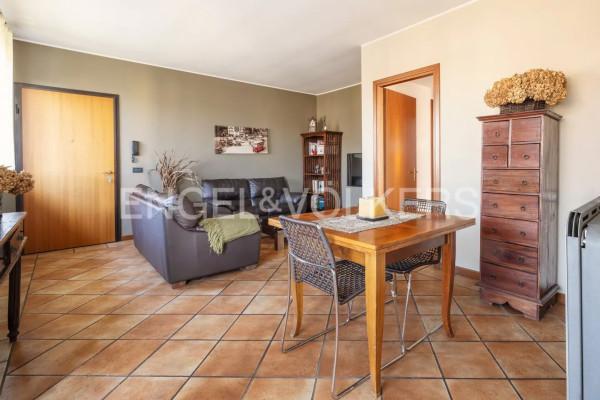 appartamento in vendita a Castelletto sopra Ticino