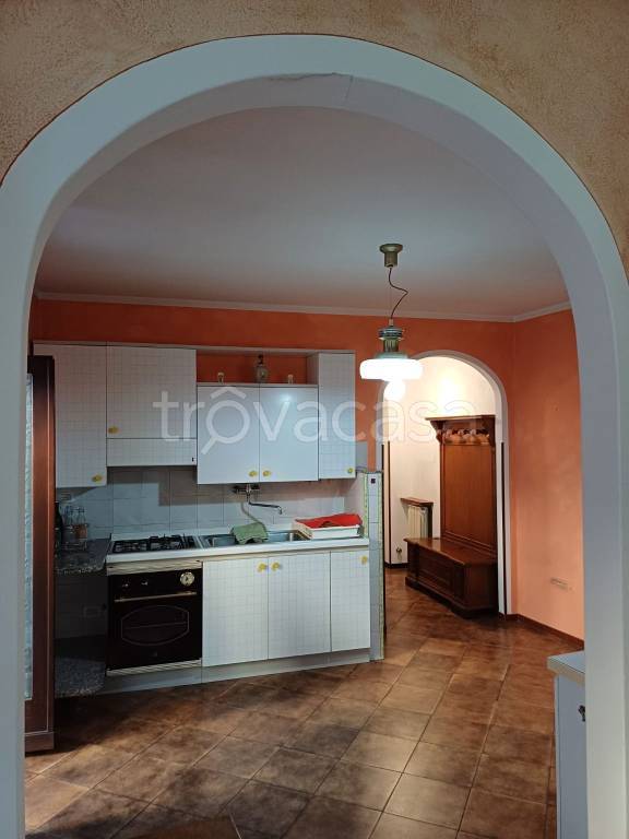 casa indipendente in vendita a Castelletto sopra Ticino