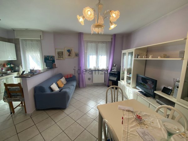 appartamento in vendita a Castelletto sopra Ticino