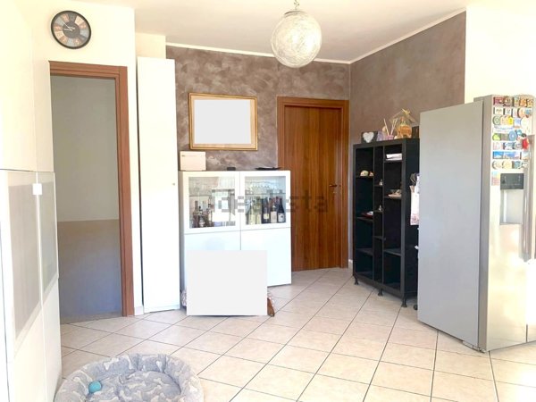 appartamento in vendita a Castelletto sopra Ticino