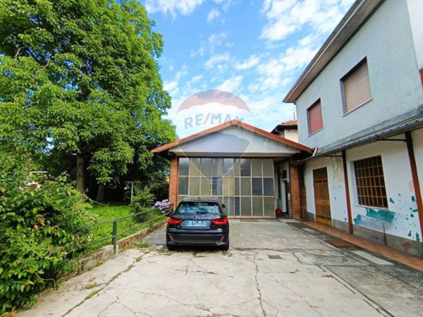 casa indipendente in vendita a Castelletto sopra Ticino