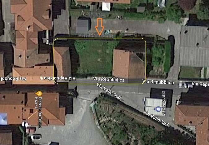 appartamento in vendita a Castelletto sopra Ticino