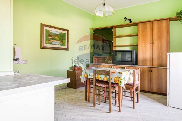 appartamento in vendita a Castelletto sopra Ticino