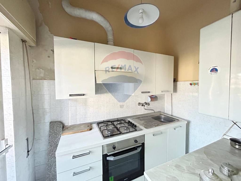 appartamento in vendita a Castelletto sopra Ticino