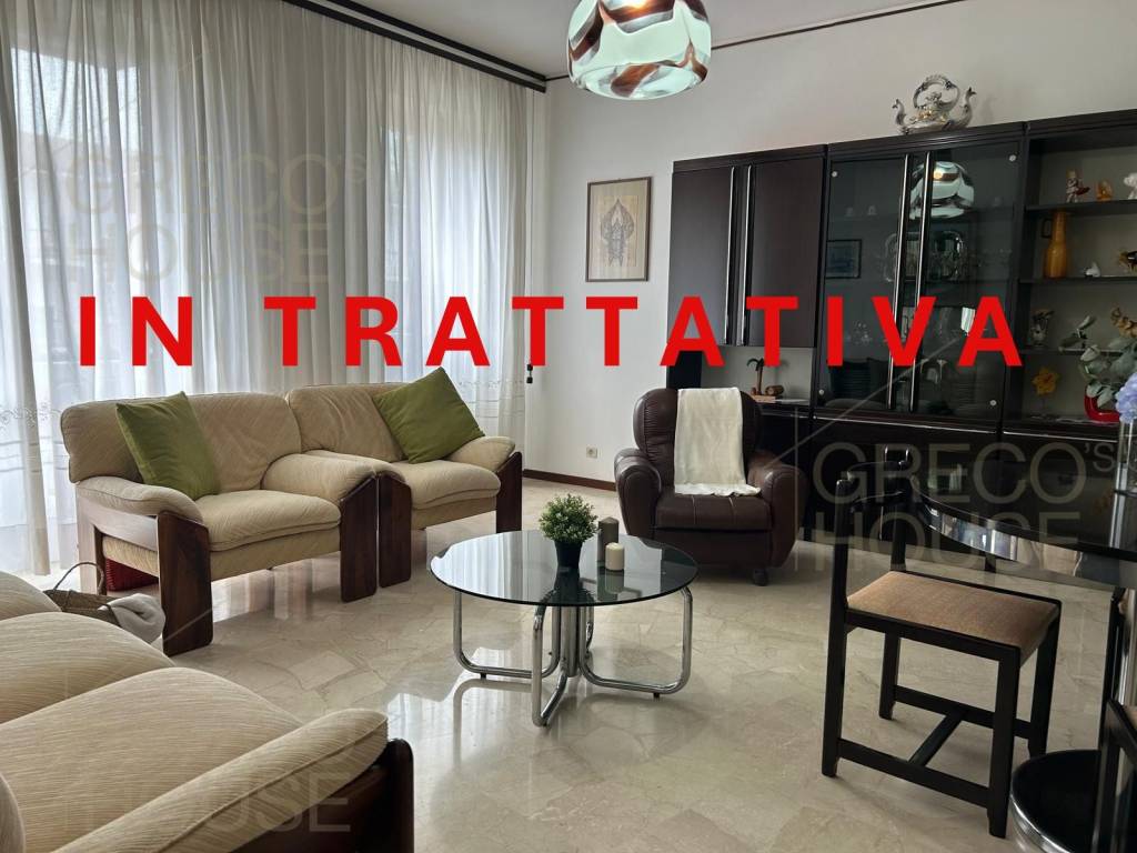 appartamento in vendita a Castelletto sopra Ticino