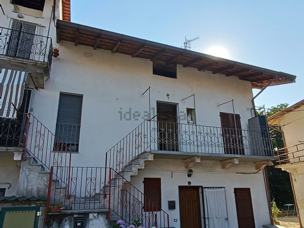 appartamento in vendita a Castelletto sopra Ticino