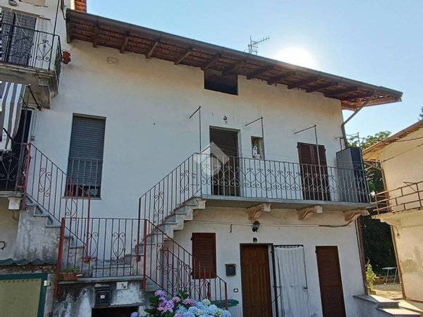 appartamento in vendita a Castelletto sopra Ticino