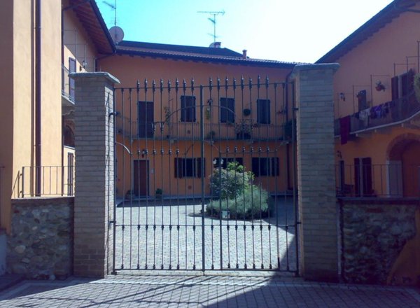 appartamento in vendita a Castelletto sopra Ticino