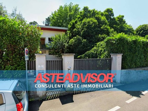 casa indipendente in vendita a Castelletto sopra Ticino