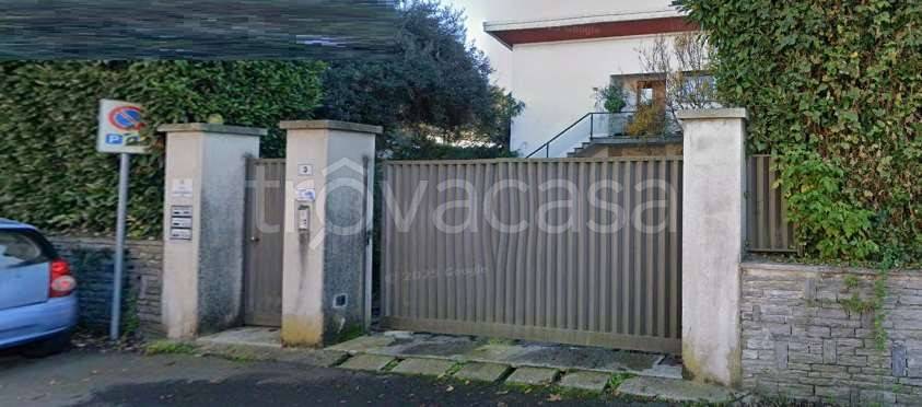 casa indipendente in vendita a Castelletto sopra Ticino