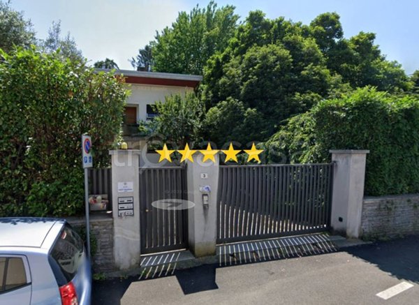 appartamento in vendita a Castelletto sopra Ticino