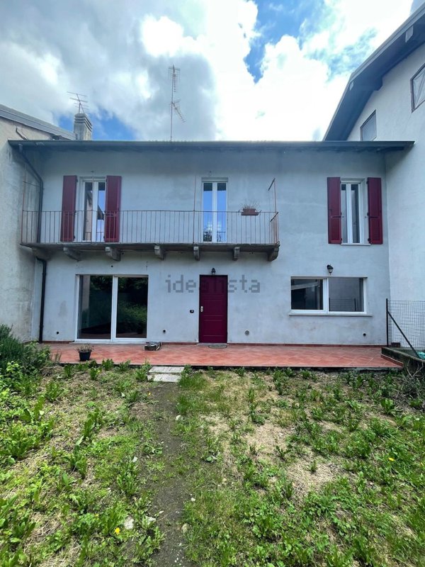 appartamento in vendita a Castelletto sopra Ticino