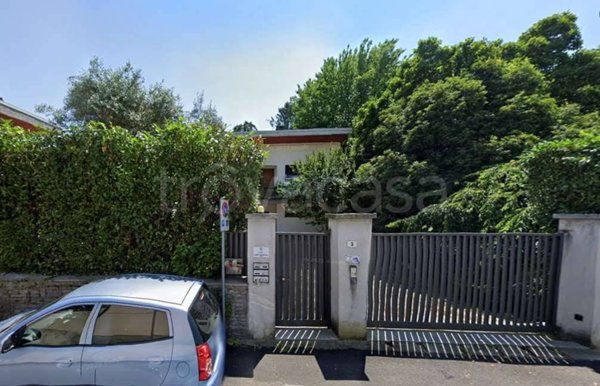 casa indipendente in vendita a Castelletto sopra Ticino