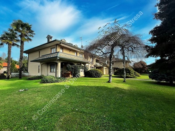 appartamento in vendita a Castelletto sopra Ticino