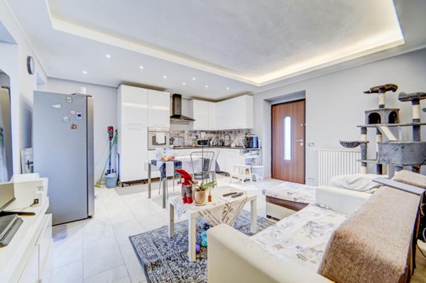 appartamento in vendita a Castelletto sopra Ticino