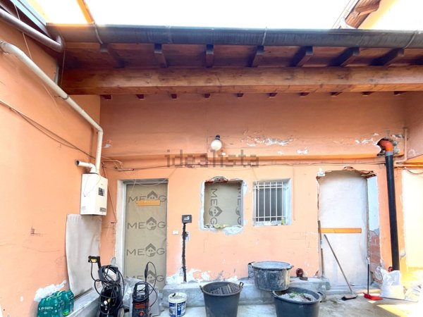 appartamento in vendita a Castelletto sopra Ticino
