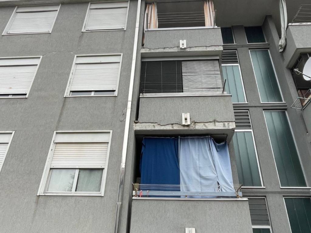 appartamento in vendita a Castelletto sopra Ticino