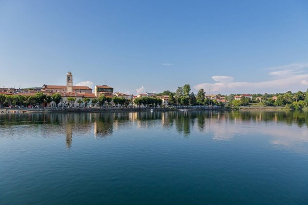 casa indipendente in vendita a Castelletto sopra Ticino