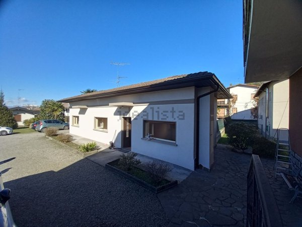 appartamento in vendita a Castelletto sopra Ticino