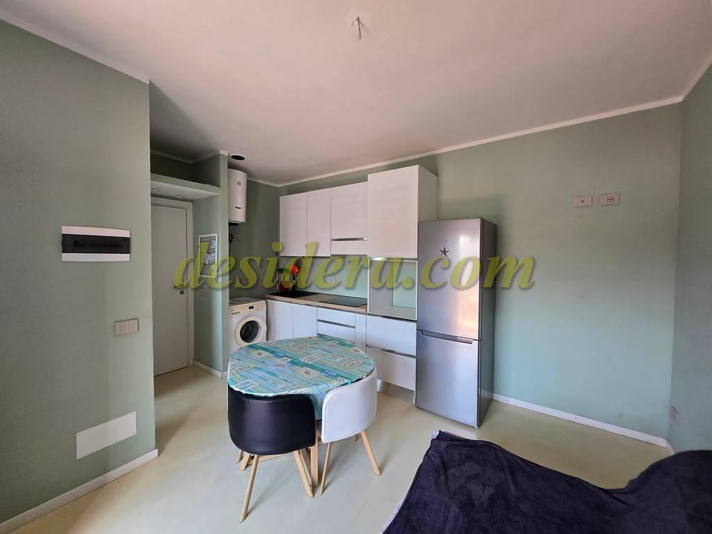 appartamento in vendita a Castelletto sopra Ticino