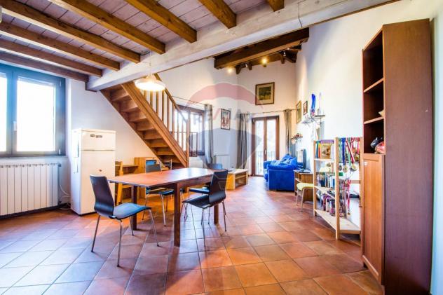 casa indipendente in vendita a Castelletto sopra Ticino