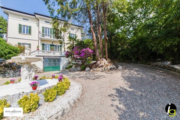 casa indipendente in vendita a Castelletto sopra Ticino