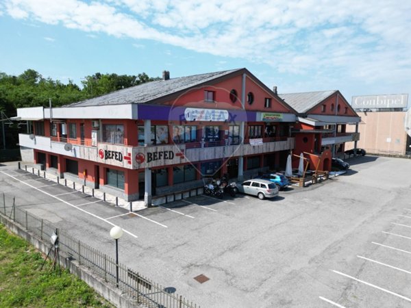 appartamento in vendita a Castelletto sopra Ticino