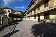 appartamento in vendita a Castelletto sopra Ticino