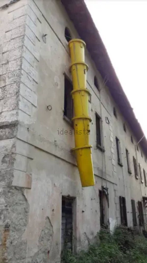 appartamento in vendita a Castelletto sopra Ticino in zona Glisente