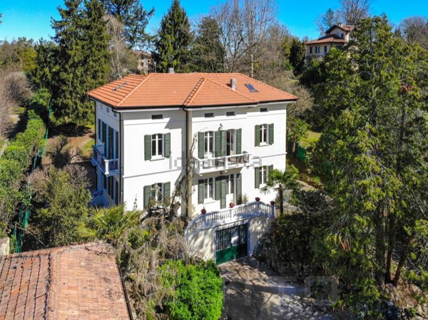 casa indipendente in vendita a Castelletto sopra Ticino