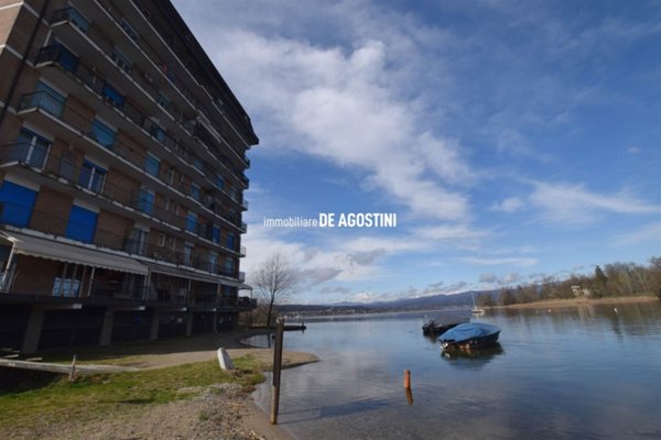 appartamento in vendita a Castelletto sopra Ticino