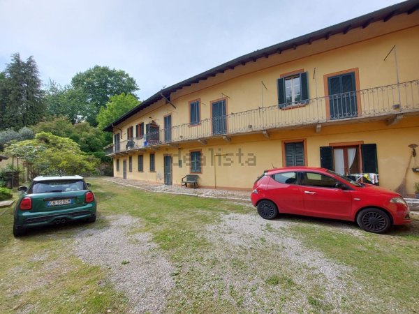 appartamento in vendita a Castelletto sopra Ticino