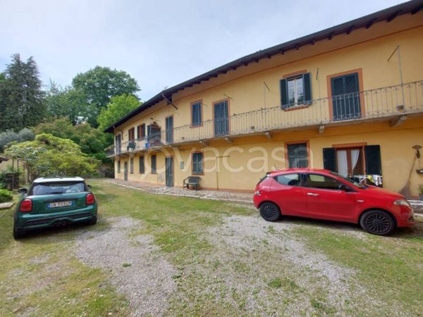 appartamento in vendita a Castelletto sopra Ticino
