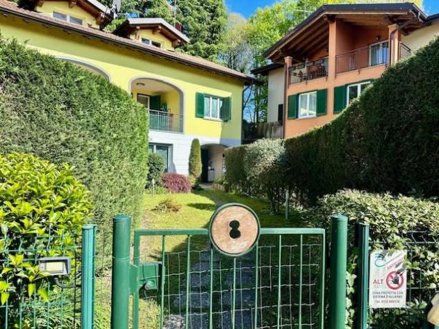casa indipendente in vendita a Castelletto sopra Ticino