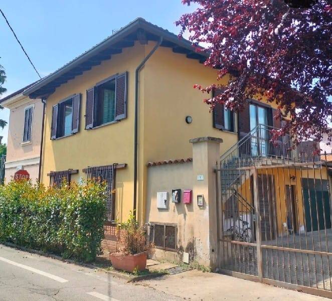appartamento in vendita a Castelletto sopra Ticino