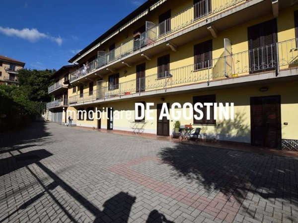 appartamento in vendita a Castelletto sopra Ticino