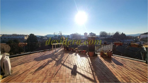 appartamento in vendita a Castelletto sopra Ticino